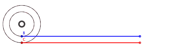 Демонстрация парадокса