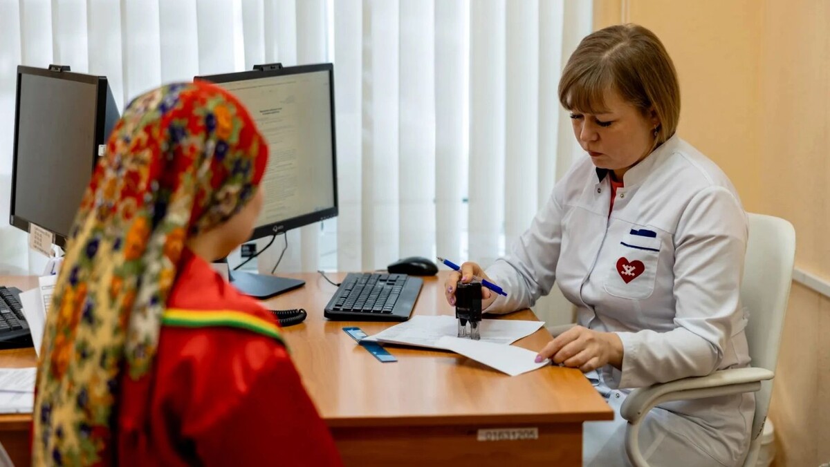    Фото: Сергей Зубков / «Ямал-Медиа»