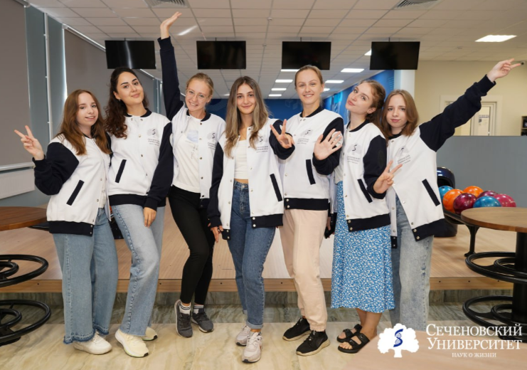 Фото с сайта ПМГМУ имени Сеченова