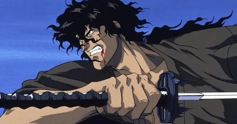 – Взрывной волны аниме-воодушевления не получилось.