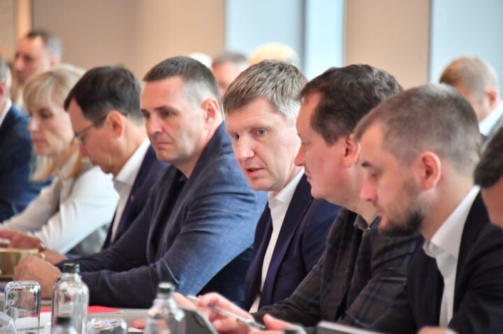    Фото:пресс-служба министерства экономического развития Хабаровского края