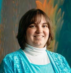 Родина Анна Александровна