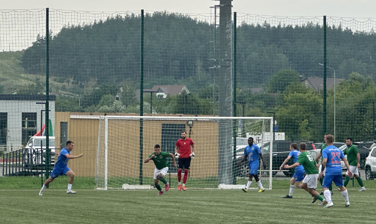 Фото Александр Куликов