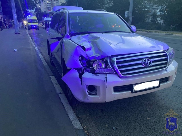    Фото ГУ МВД по Самарской области