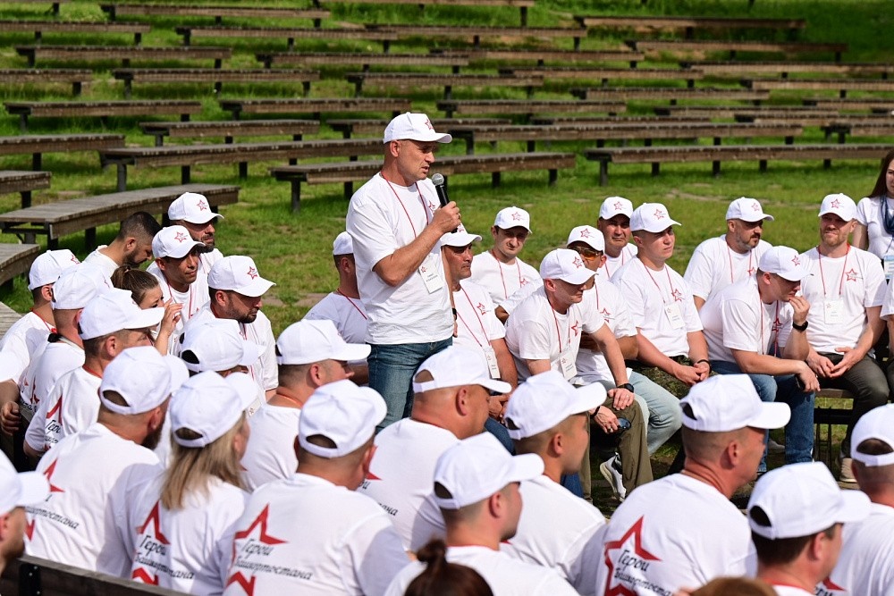 ФОТО С САЙТА ГЛАВЫ РБ