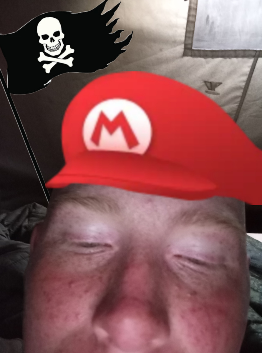 P.S, а ещё иногда я вру.