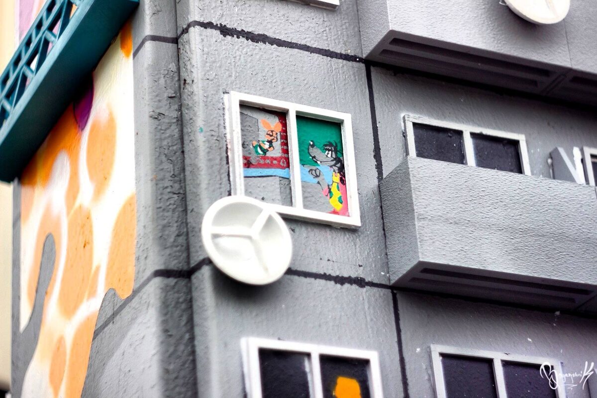 © Фото: t.me/boyarshniks