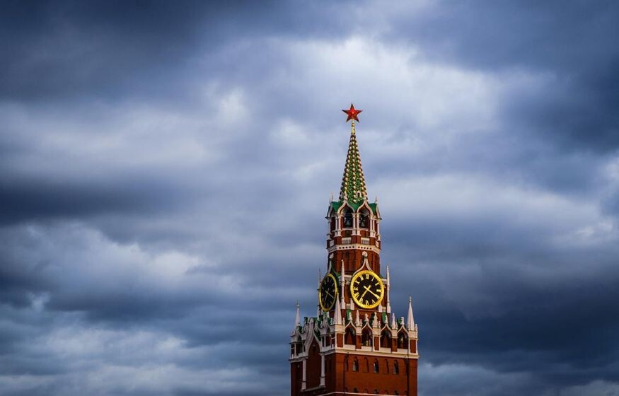    Кремль может отдать Киеву всех пленных Азова* «в качестве жеста доброй воли»: INSIDER-T