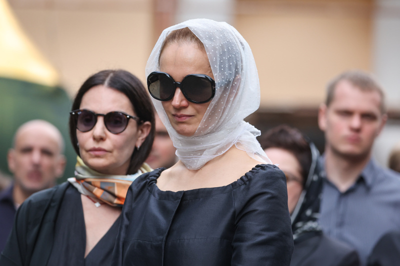 Фото: Belkin Alexey/ Global Look Press