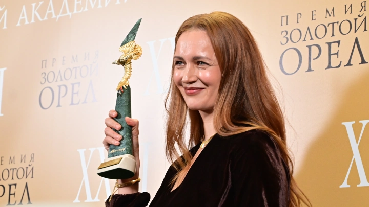 Фото: Pavel Kashaev/Global Look Press