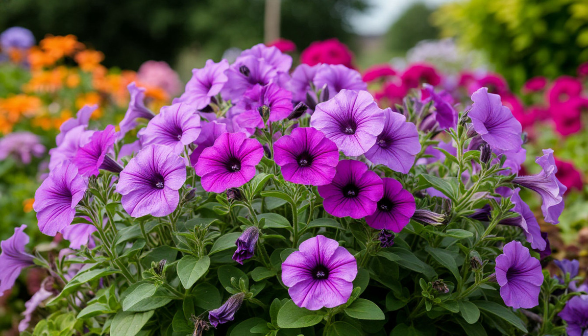    Омолаживающая подкормка для полузасохших цветов: быстро восстановятся и опять обильно зацветут