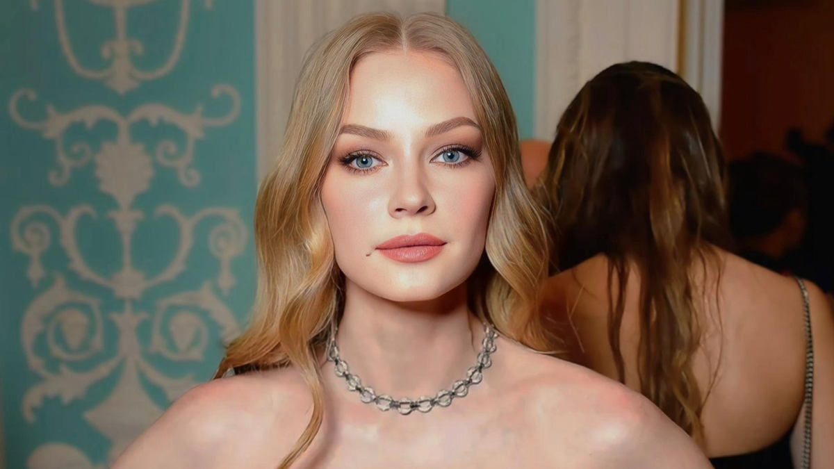    Светлана Ходченкова. Фото: Вконтакте @khodchenkova_svetlana