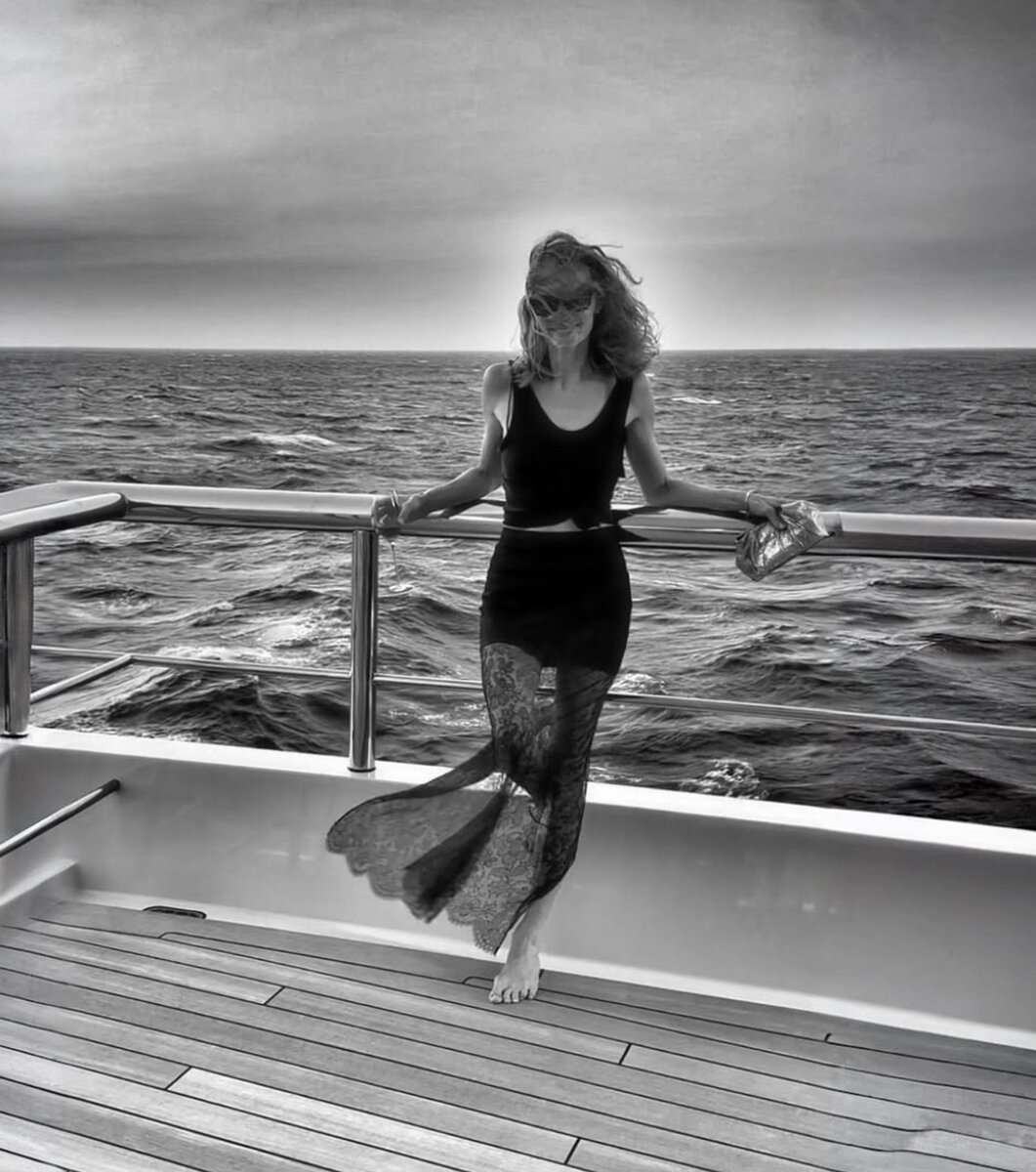     Светлана Ходченкова. Фото: Instagram (Запрещён в РФ) @svetlana_khodchenkova