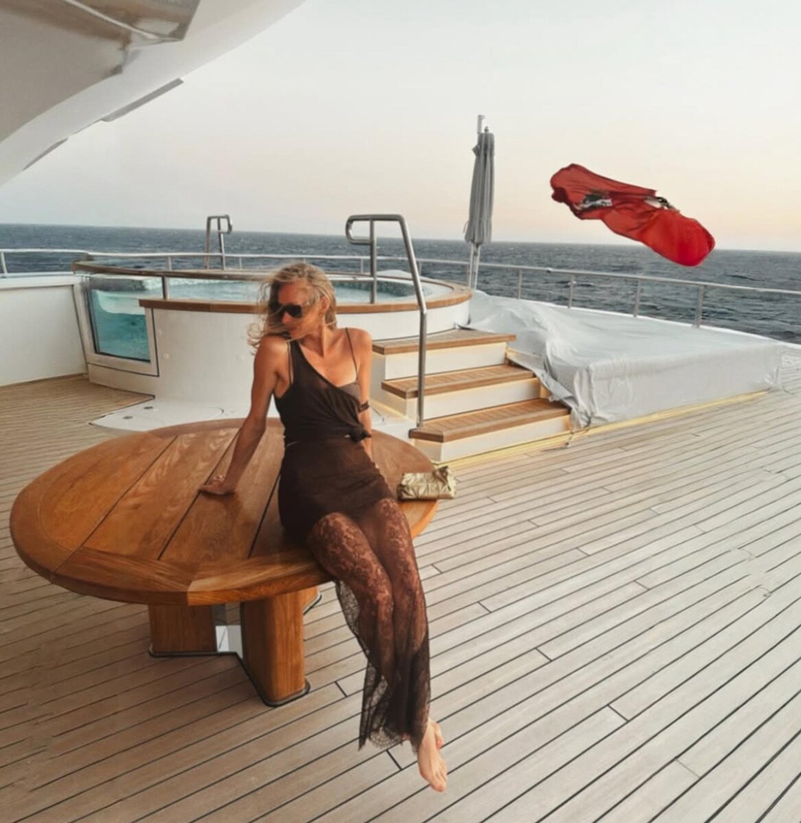     Светлана Ходченкова. Фото: Instagram (Запрещён в РФ) @svetlana_khodchenkova