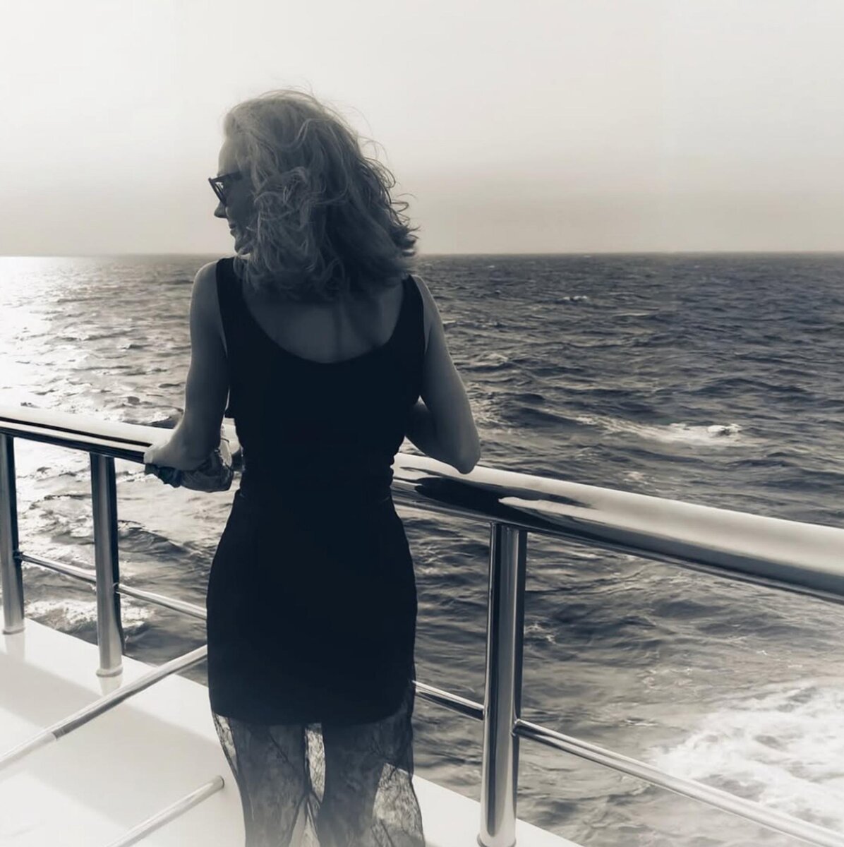     Светлана Ходченкова. Фото: Instagram (Запрещён в РФ) @svetlana_khodchenkova