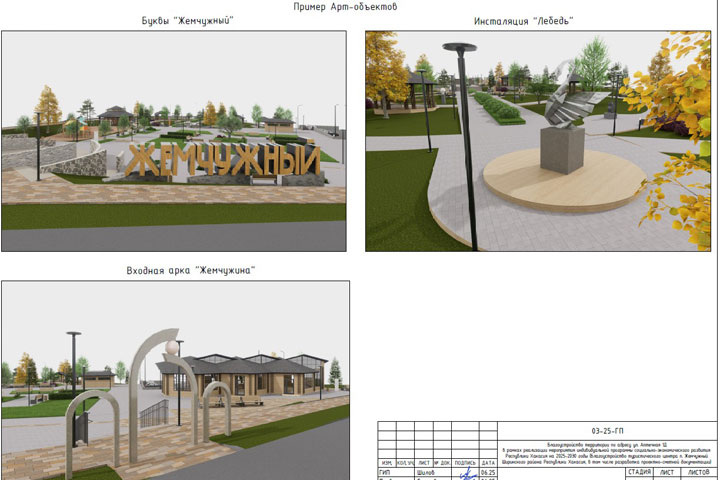 Из аукционной документации к закупке
