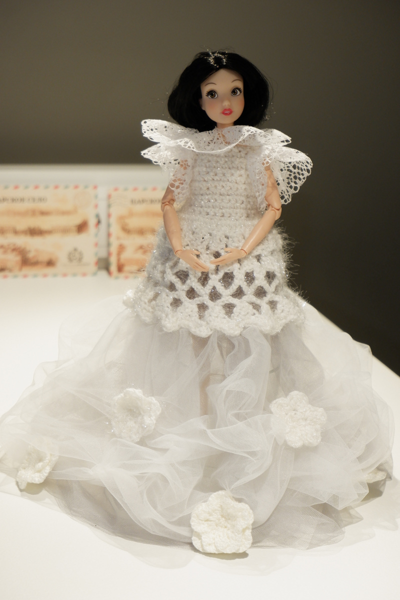 Листаем галерею