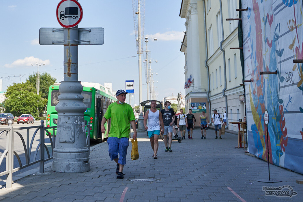    Фото Лидия Аникина © ИА «Уральский меридиан»