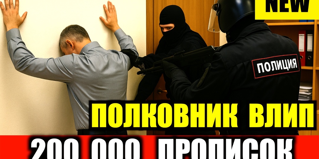 Скандал на Сахалине: Полицейские продали 200 000 «прописок» мигрантам за миллиарды!