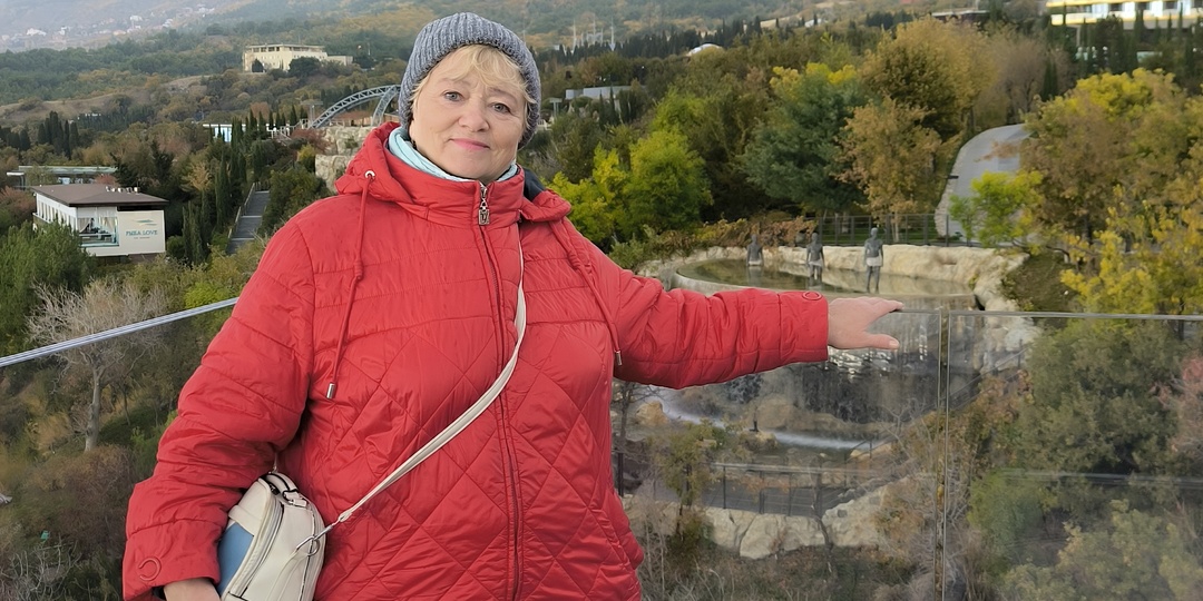 "Поживёшь годик, привыкнешь!" Прожила 5 лет в Крыму, но так и не привыкла. Даже местные говорят, что уже тяжело