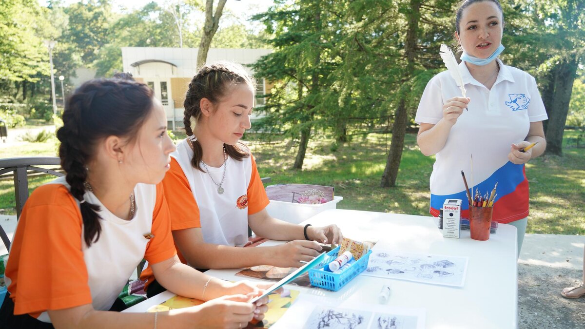    Фото: ИЗВЕСТИЯ/Кристина Кормилицына