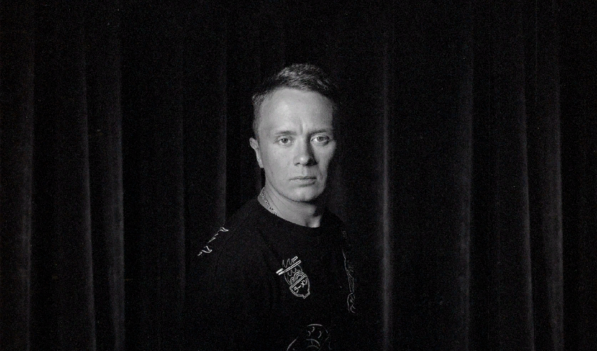 Илья Соболев в Санкт-Петербурге