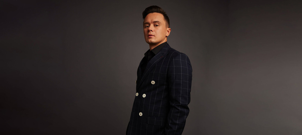 Илья Соболев на КСК "Арена" 