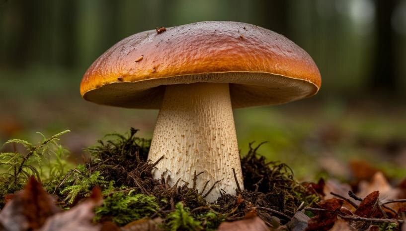 5 смертельно опасных двойников грибов: как не перепутать с белым и опятами