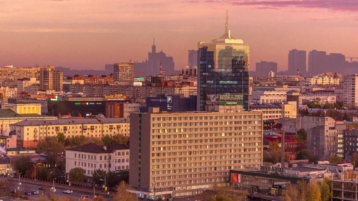 Фото: Константин Севостьянов /  Commons Wikimedia