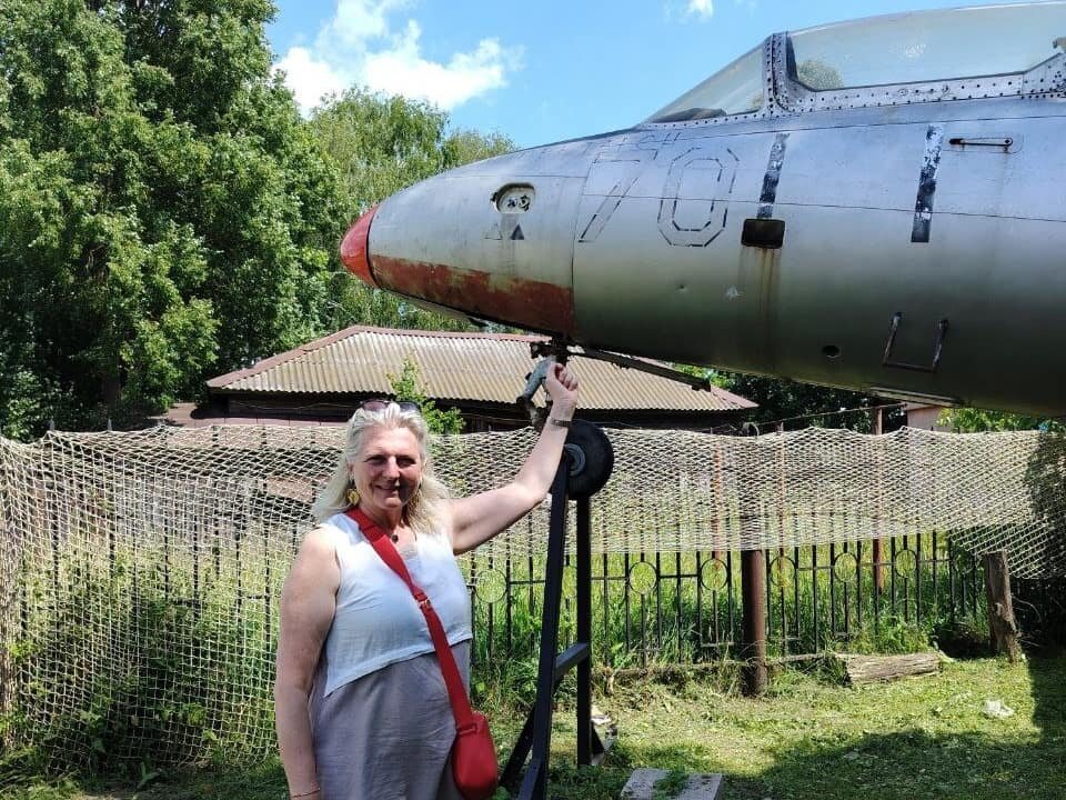    Фото: vk.com/muzeumww2