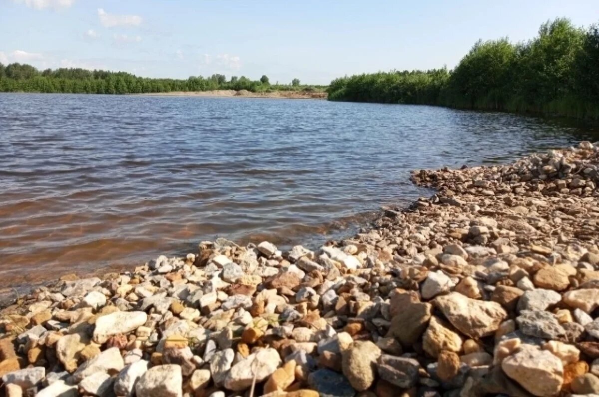    В РТ компанию оштрафовали за загрязнение реки Шемелк