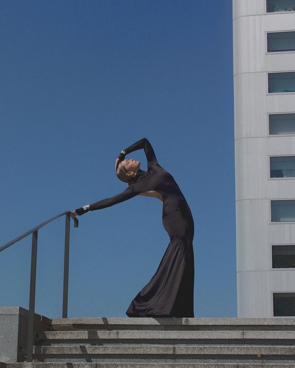    Фото: Инстаграм (запрещён в РФ) @ververa