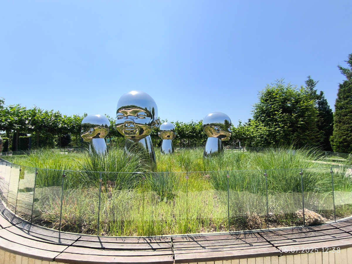 Дышим, глубоко и рвзмерянно