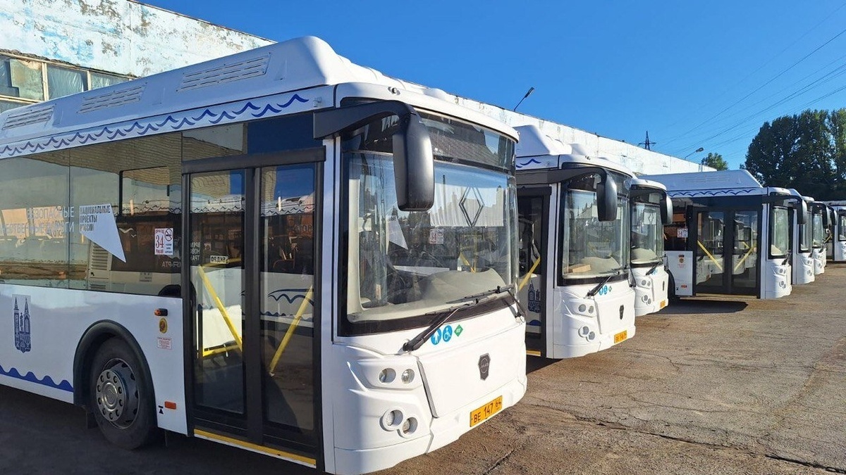    В 55 автобусах Саратова заработали валидаторы с 1 августаНовости Саратова и области – Сетевое издание «Репортер64»