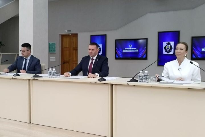    Фото:Виктория Андреева