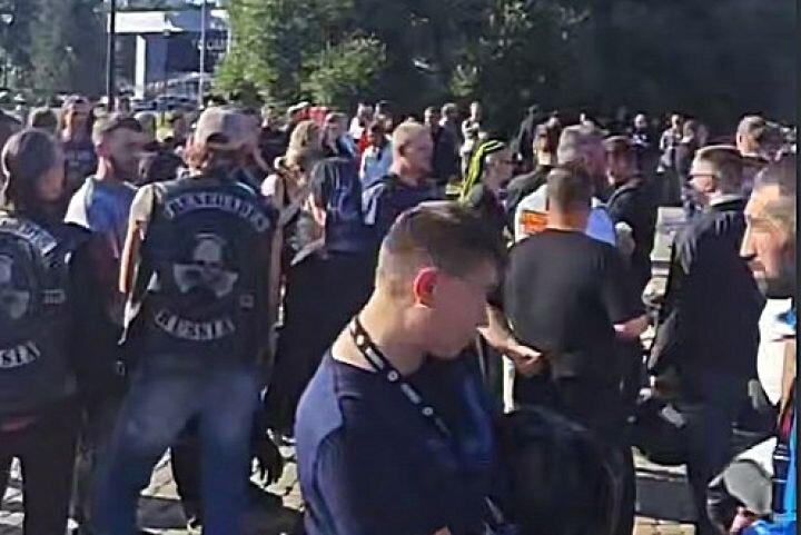    Фото: кадр с видео