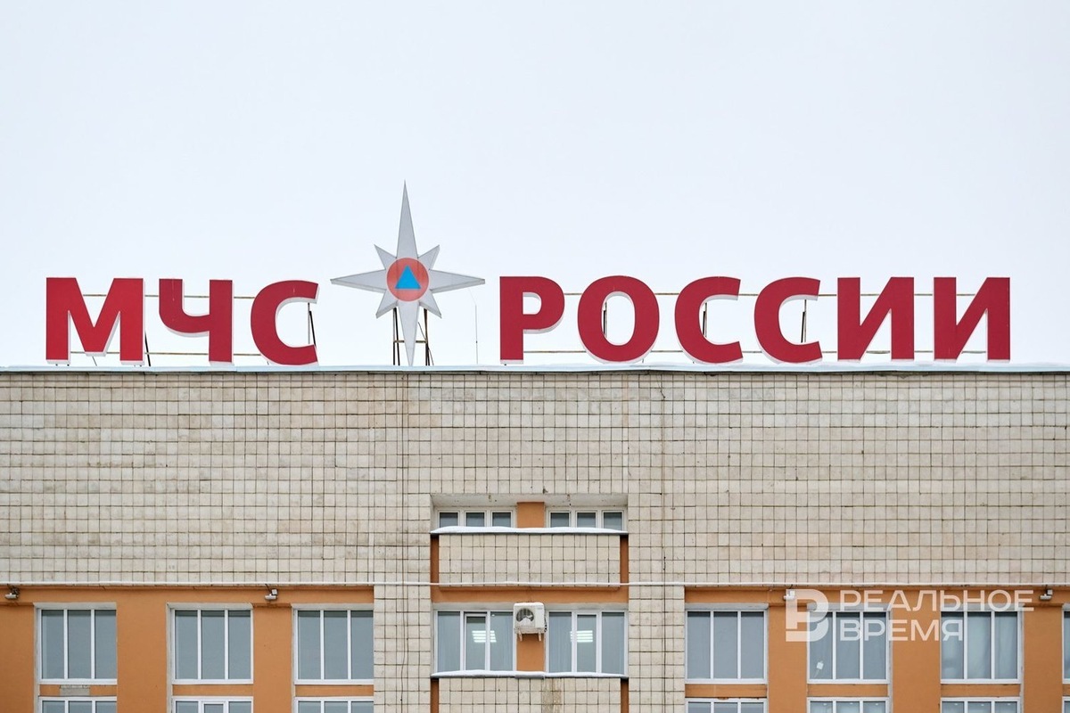   Динар Фатыхов / realnoevremya.ru