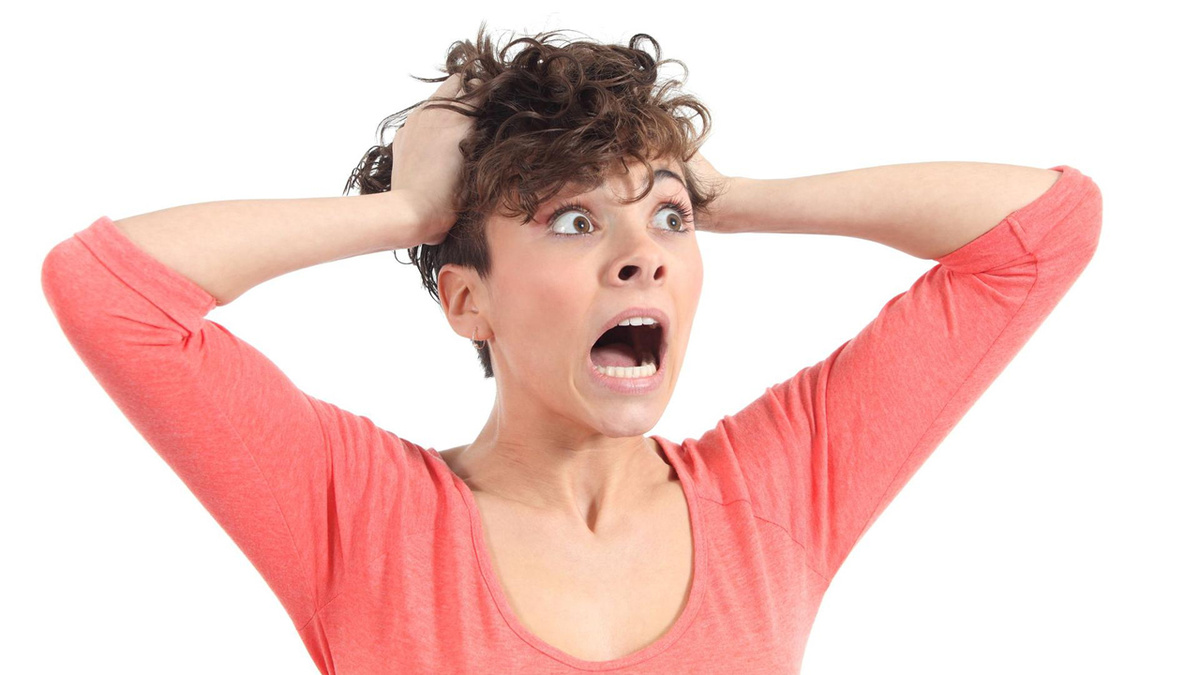 Паника не помощник, но осторожность лишней не будет