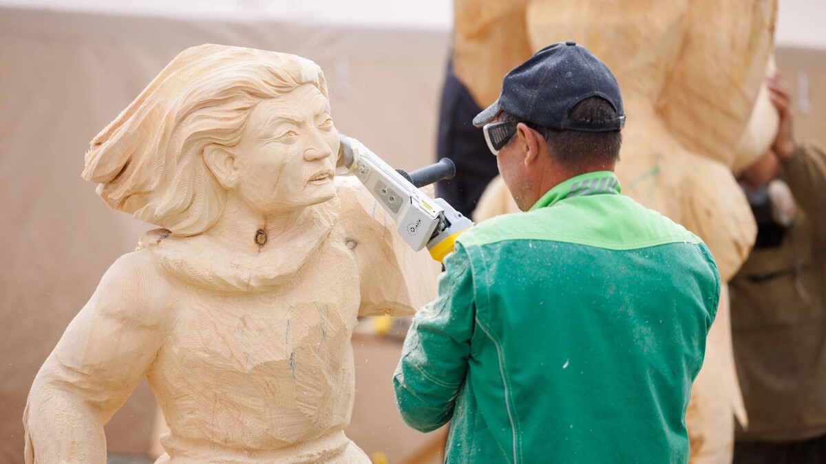    Фото: Юлия Чудинова / «Ямал-Медиа»