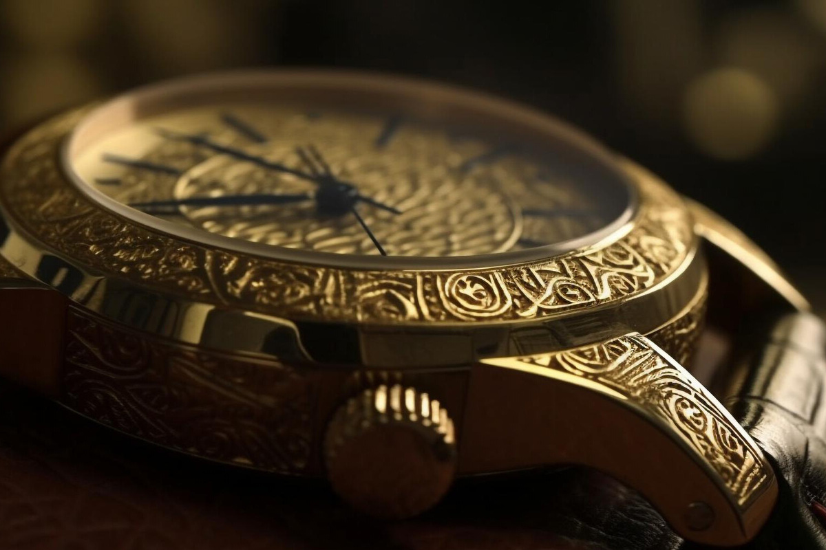     У истоков времени: старейшие часовые заводы мира, которые существуют до сих пор