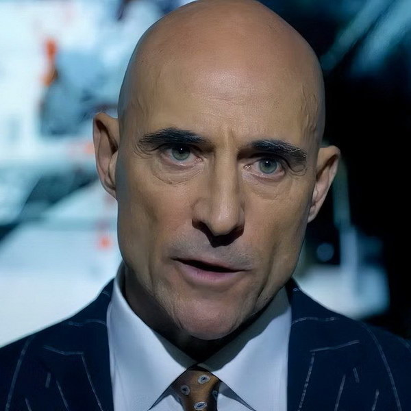     Сегодня родились Марк Стронг и Владимир Федосеев