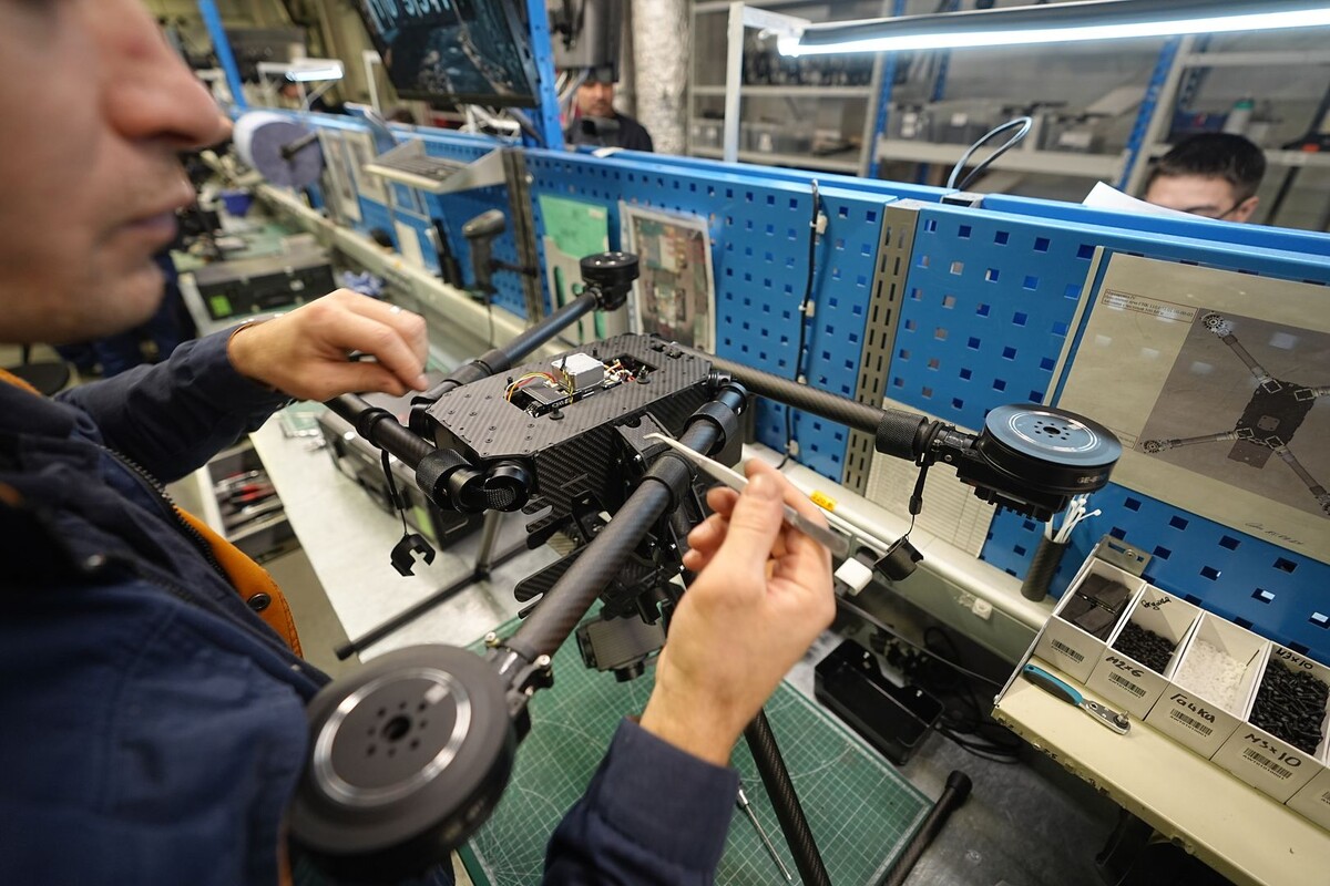     / Источник: © ИЗВЕСТИЯ/Павел Волков