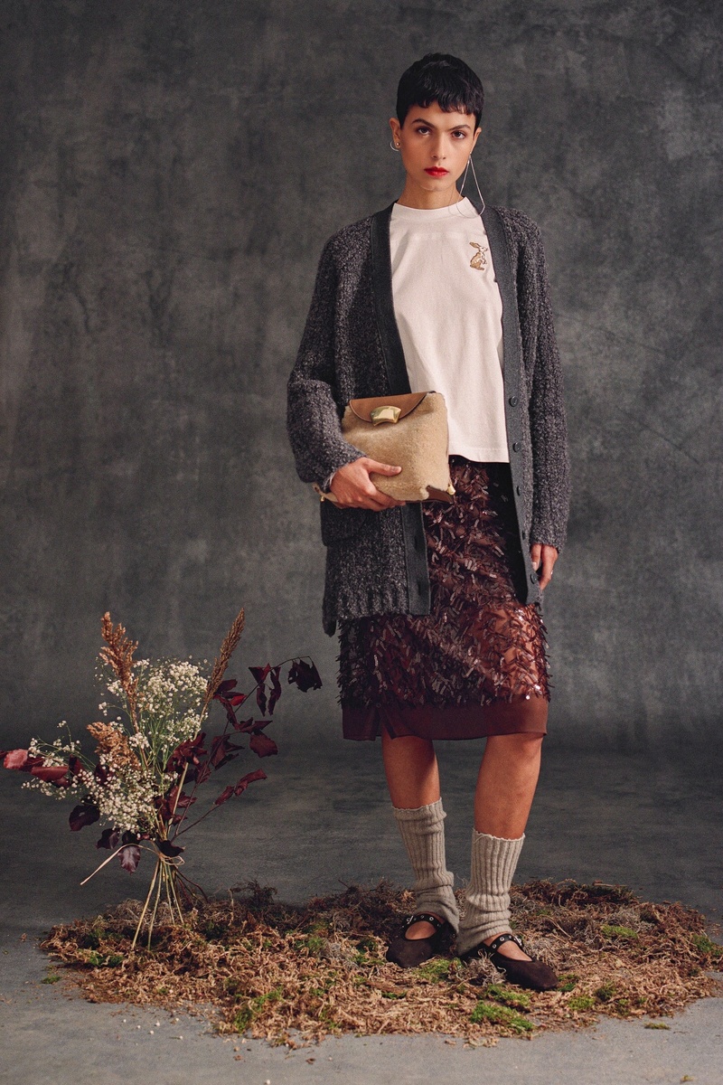 3.1 Phillip Lim Fall Winter 2025-2026