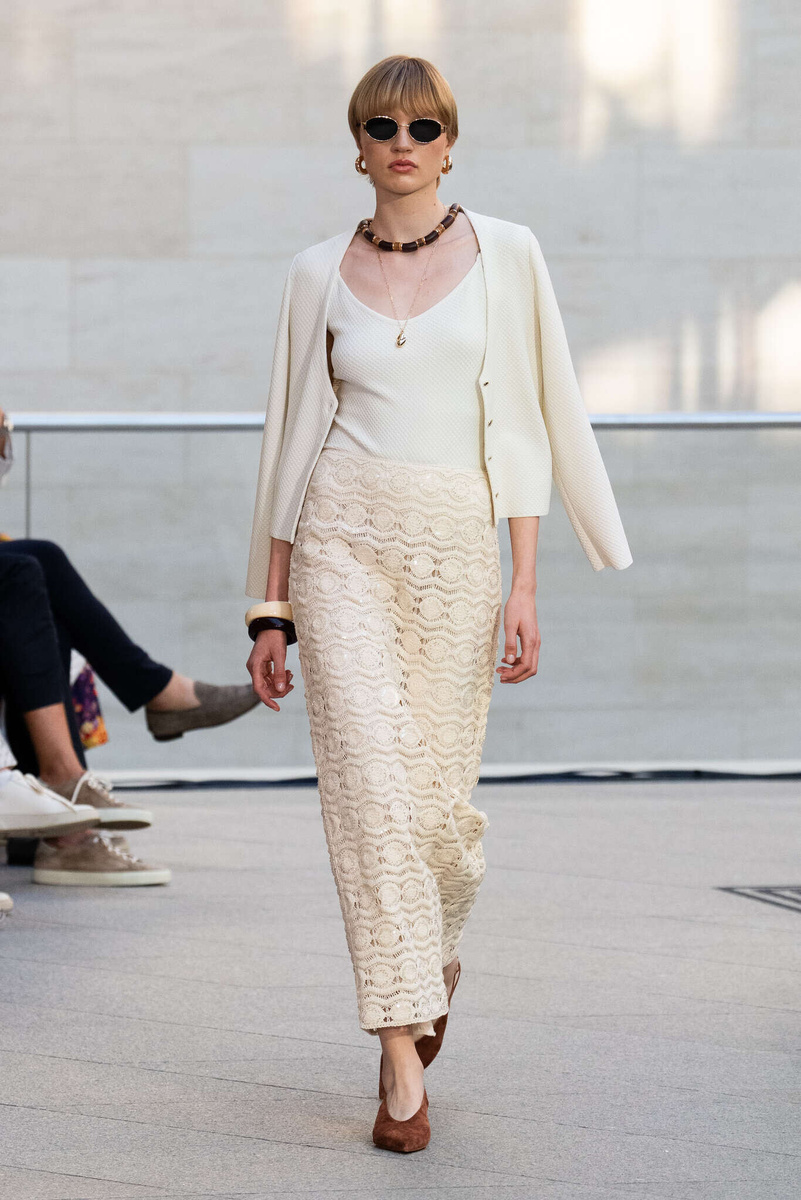 Marc Cain Spring Summer 2026