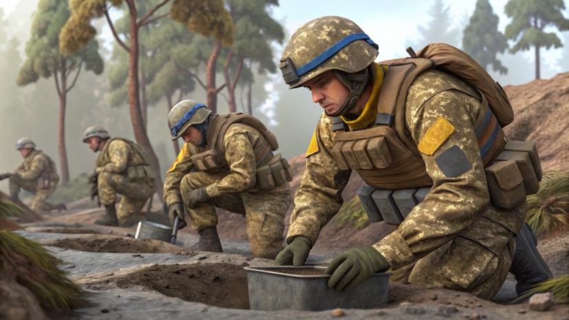   Сгенерировано с помощью ИИ