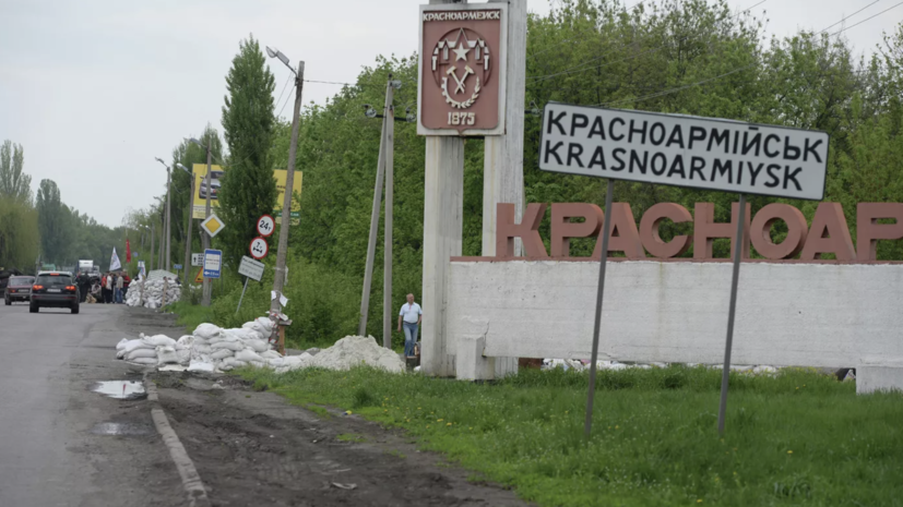   РИА Новости