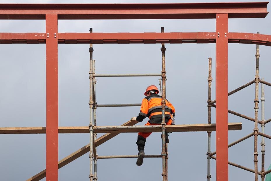    Алексей Белкин/NEWS.ru