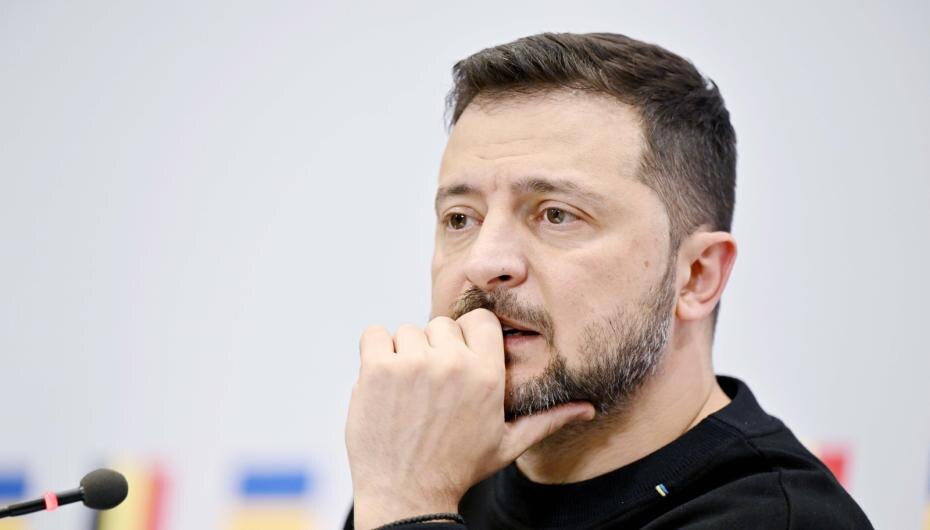    Eric Lalmand/Belga News Agency/Global Look Press