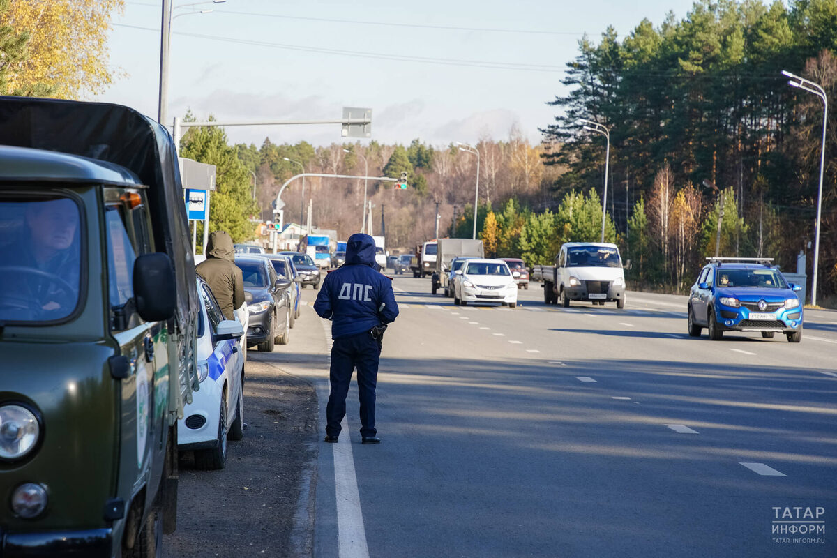 Фото: © Салават Камалетдинов / «Татар-информ»