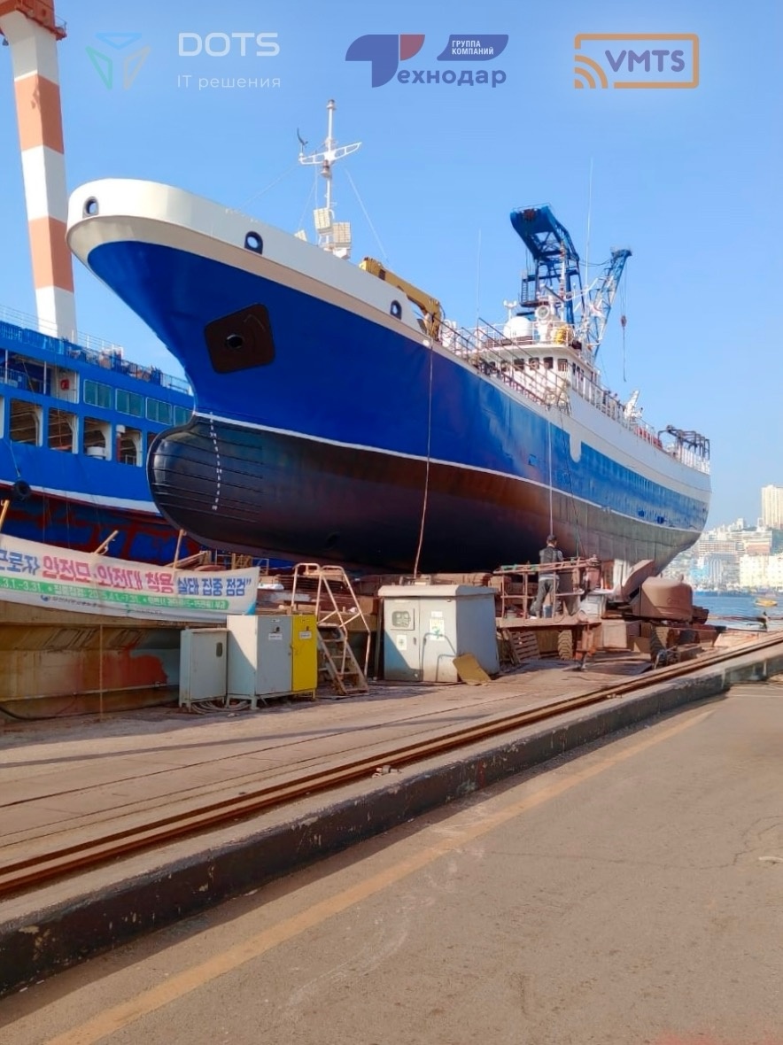    Фото: страница компании "Технодар"/ ВКонатакте